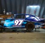 Our 2011 car